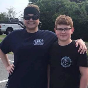 Meet your Posher, Monica